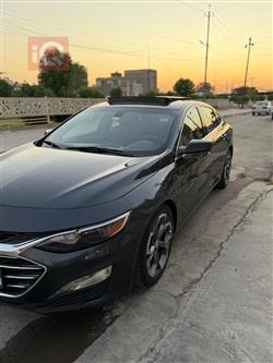 شيفروليه ماليبو